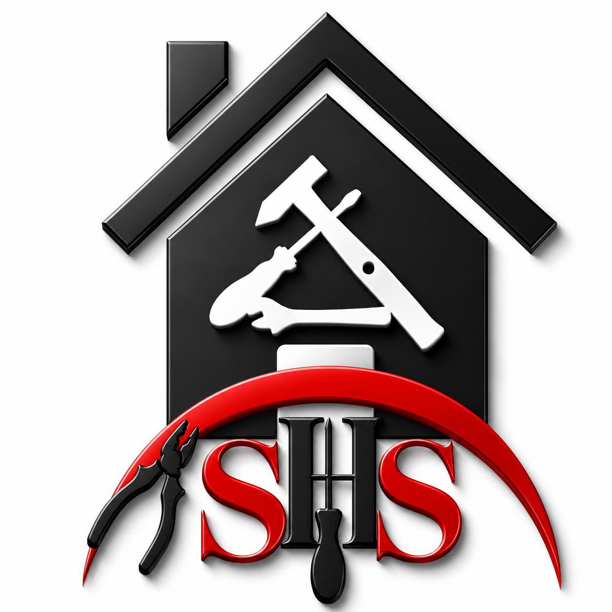 Superb Home Solutions logo
