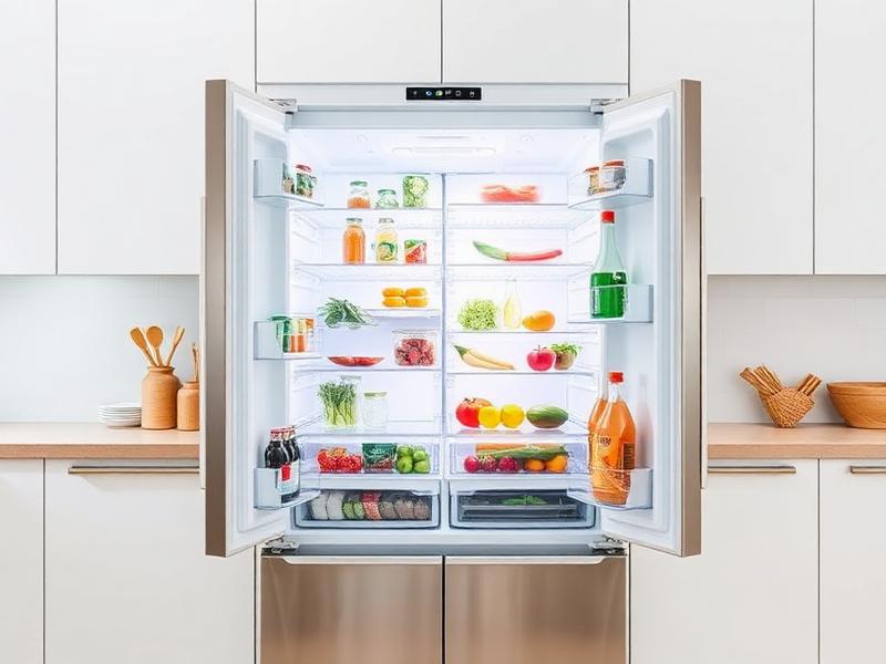 Refrigerator Repair