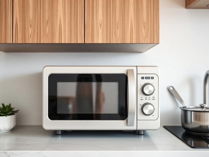 Microwave Repair